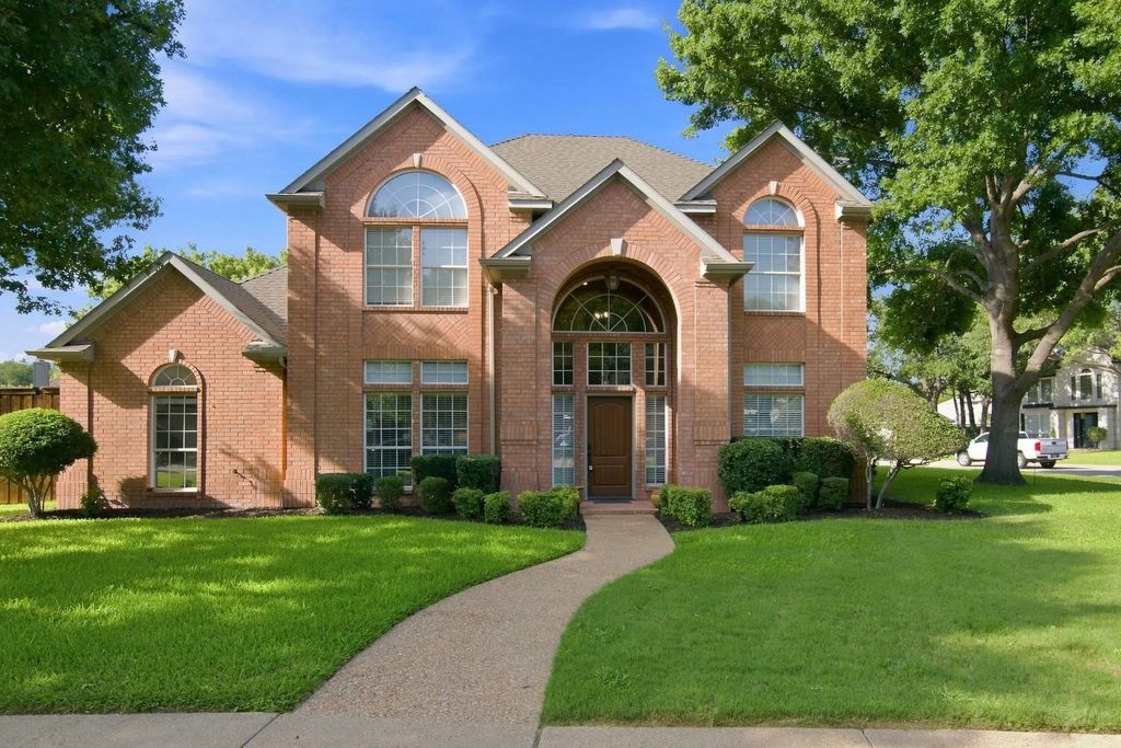 94 Bremen Drive, Hurst
