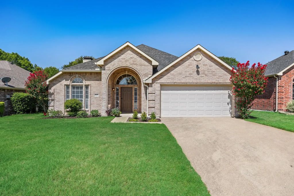 3725 Sycamore Lane, Rockwall