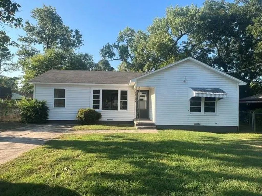 1601 Anthony Street, Gainesville