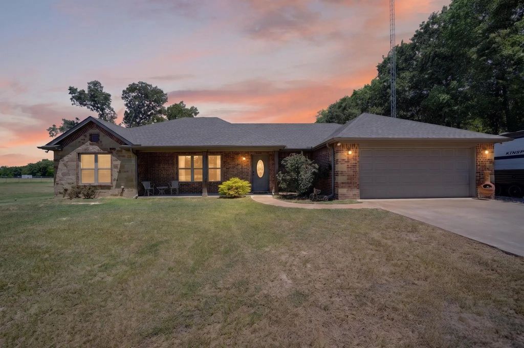 510 Vz County Road 2517, Canton
