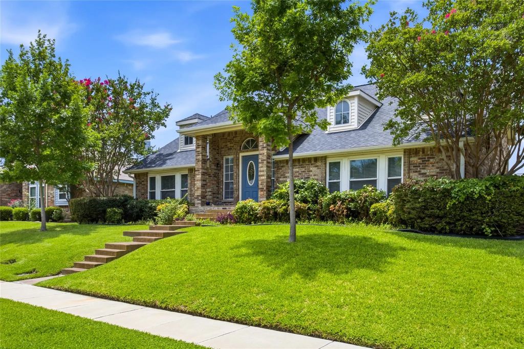 2060 Briarcliff Road, Lewisville