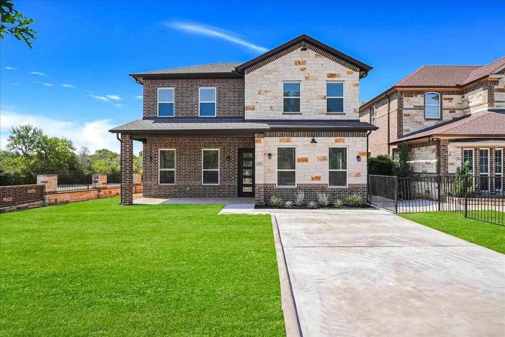8924 Dunlap Street, Dallas