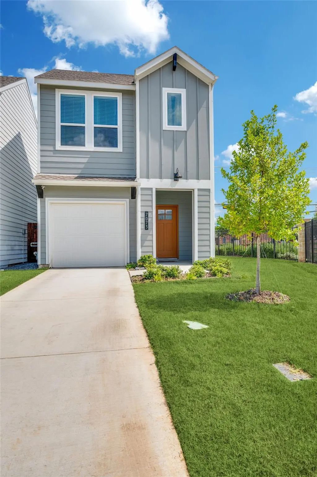7073 Cypress Drive, Richland Hills