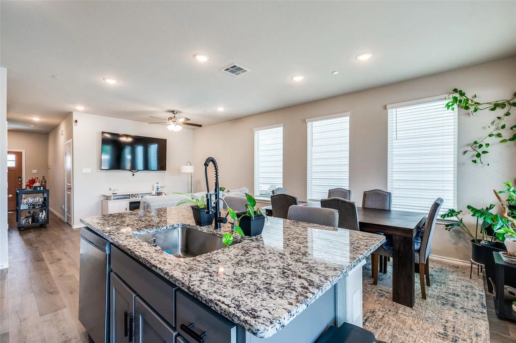 7073 Cypress Drive, Richland Hills