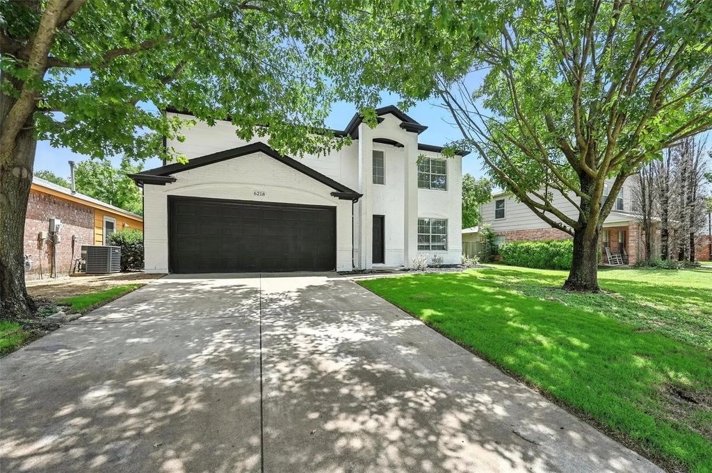 6218 Everglade Road, Dallas