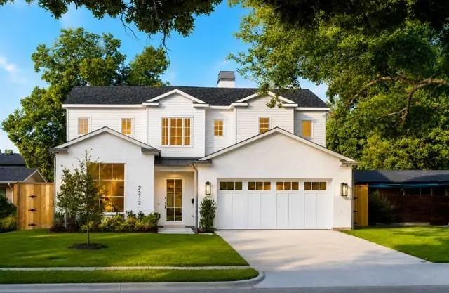 7212 Wake Forrest Drive, Dallas