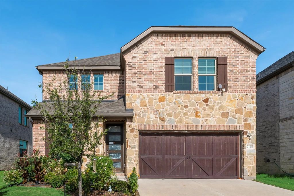 2120 Sumard Drive, Little Elm