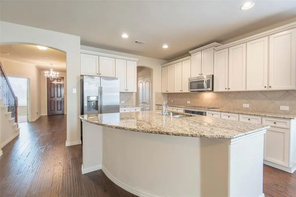 8008 Choctaw Lane, McKinney