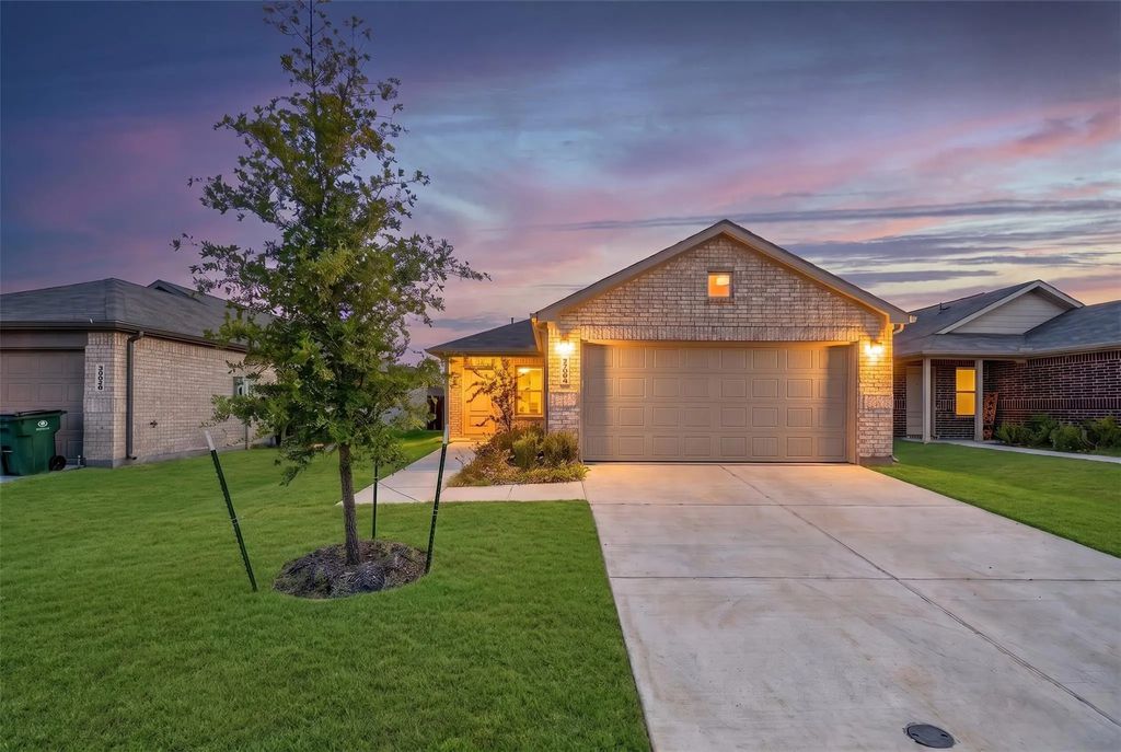 3332 Watterson Way, Crandall