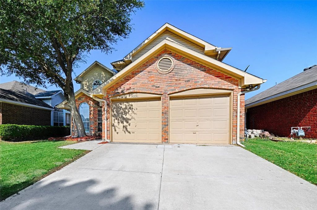 3231 Renaissance Drive, Dallas