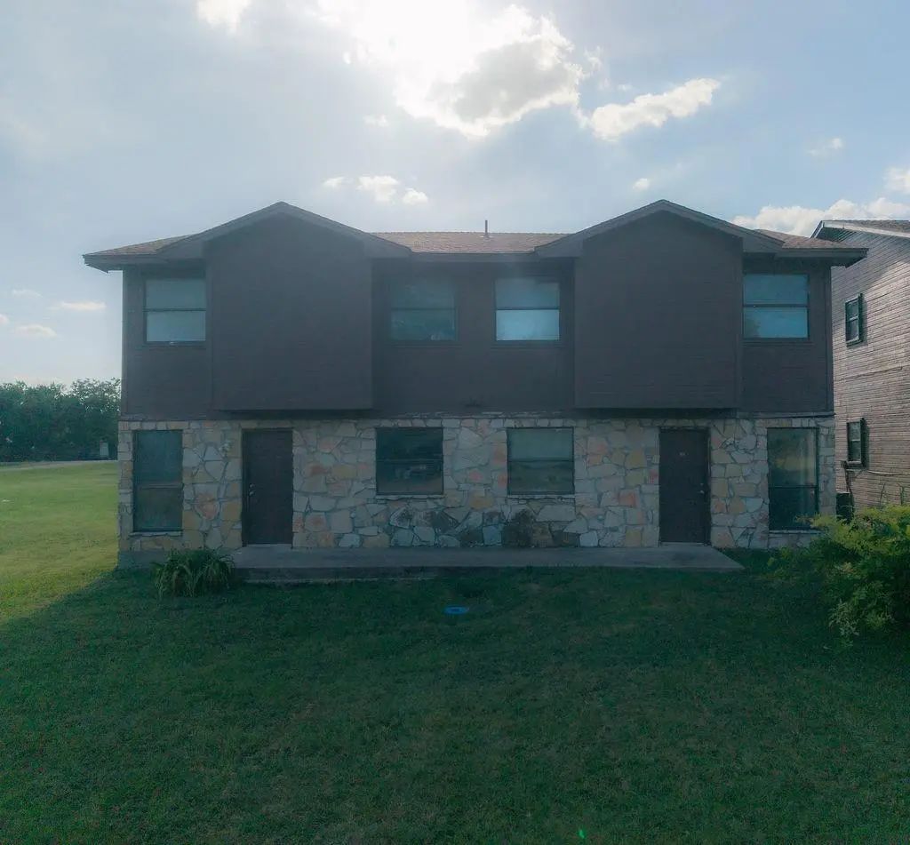 905 Shepherd Street, Morgan