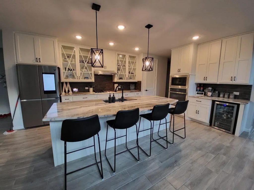 1413 Lawnview Drive, Forney