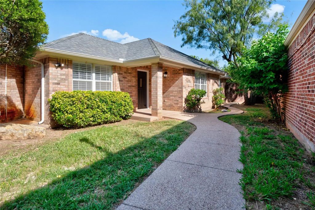 6134 Laurel Court, Abilene