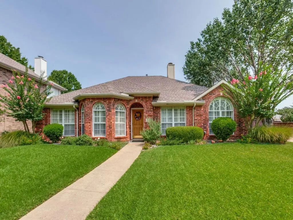 609 Weeping Willow Road, Garland