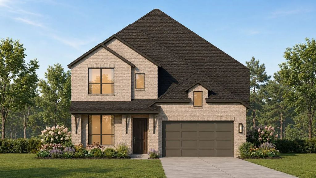 936 Schuberts Road, Fort Worth