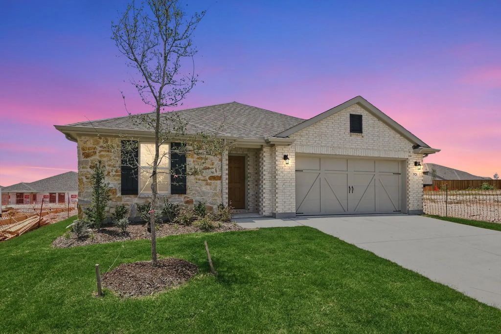 3928 Malachite Drive, Celina