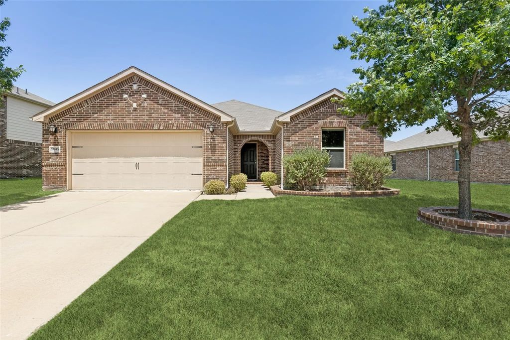 14845 Magnolia Lane, Balch Springs