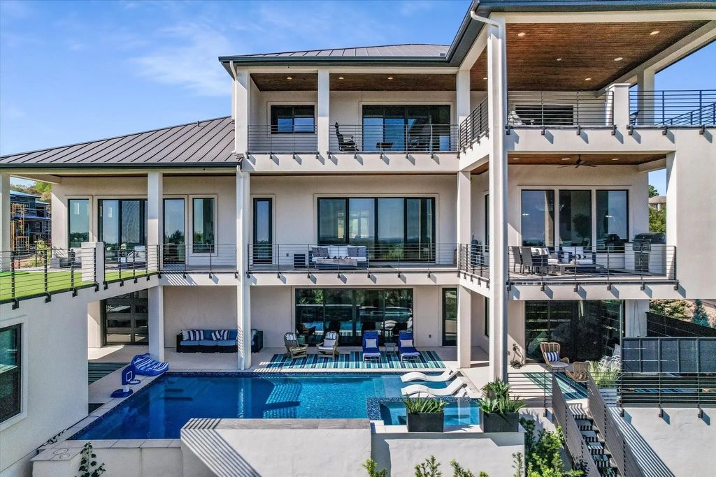 101 Shadow Mtn, Horseshoe Bay