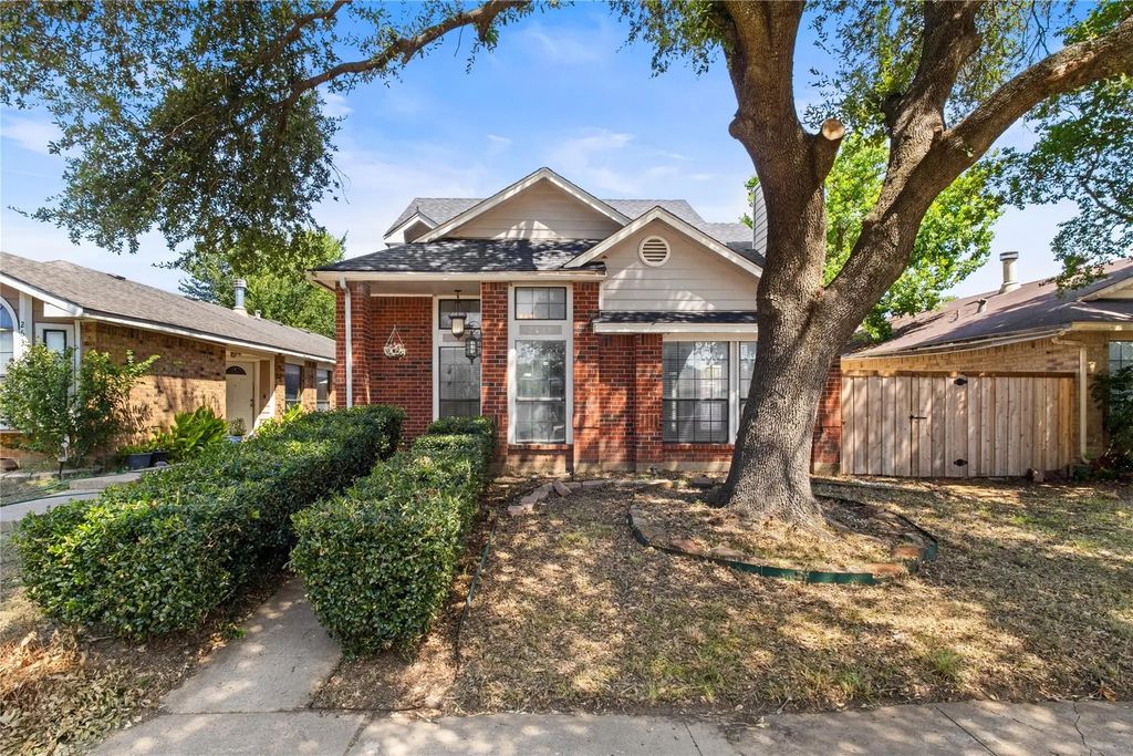 2635 Oak Bend, Dallas