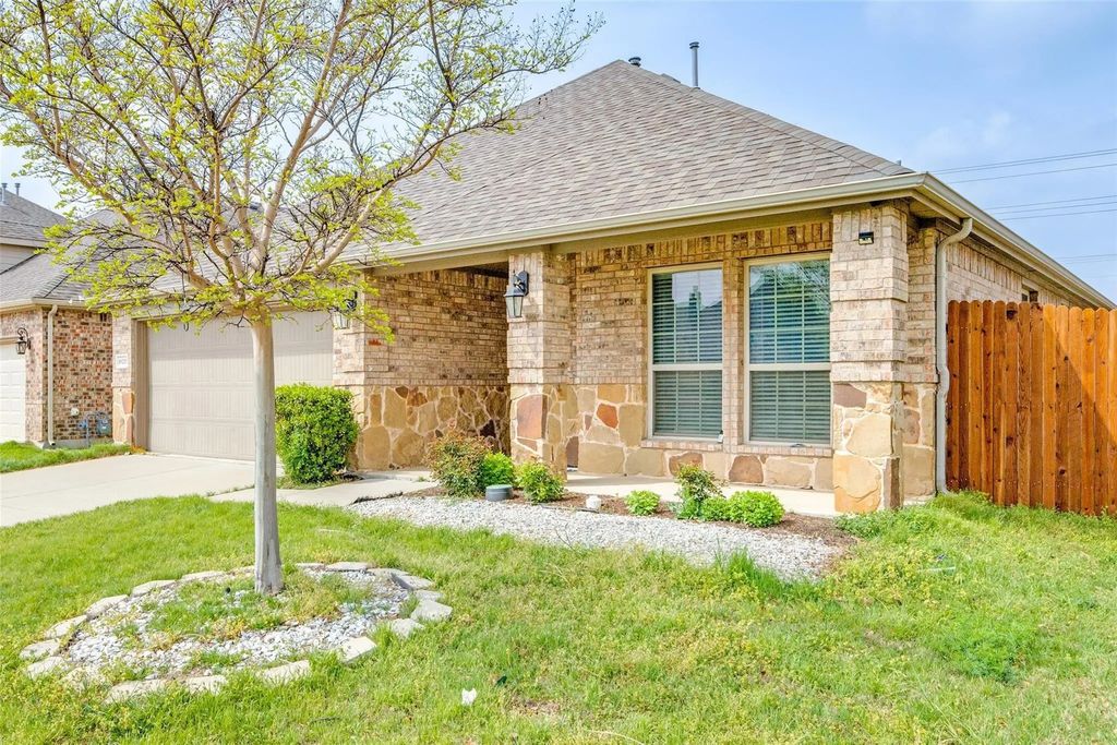 10220 Bennet Drive, McKinney
