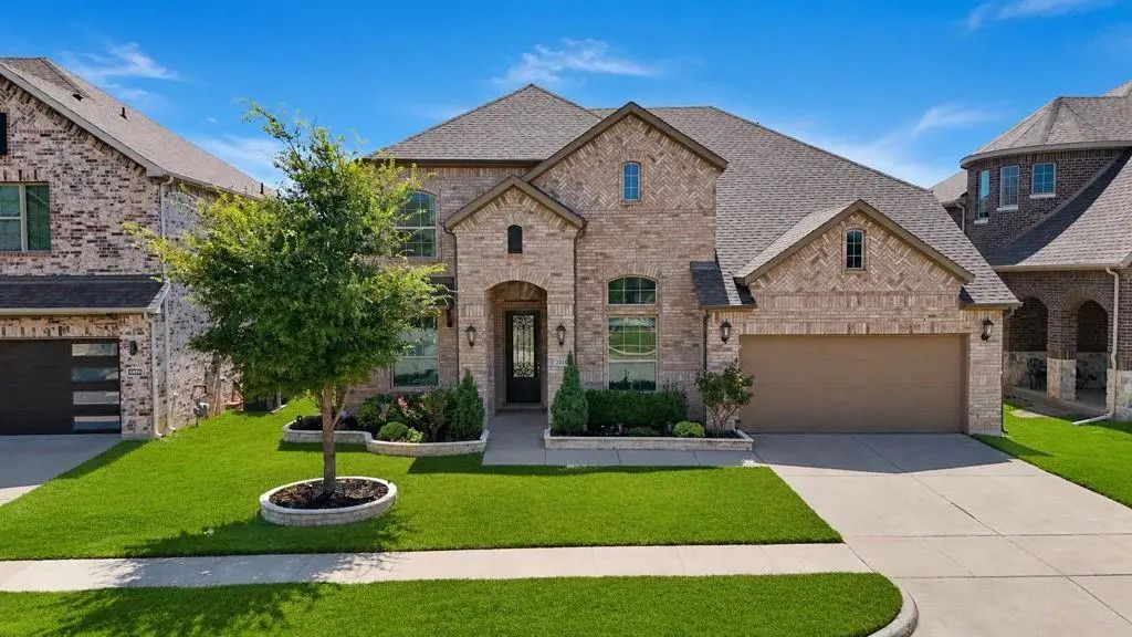 2016 Binns Drive, McKinney