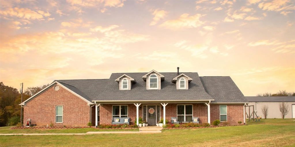 1550 County Road 3385, Saltillo