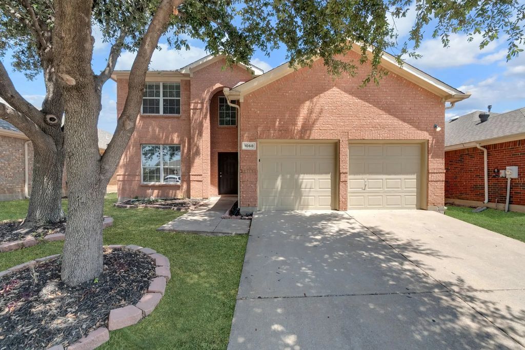 1068 Westbrook Court, Grand Prairie