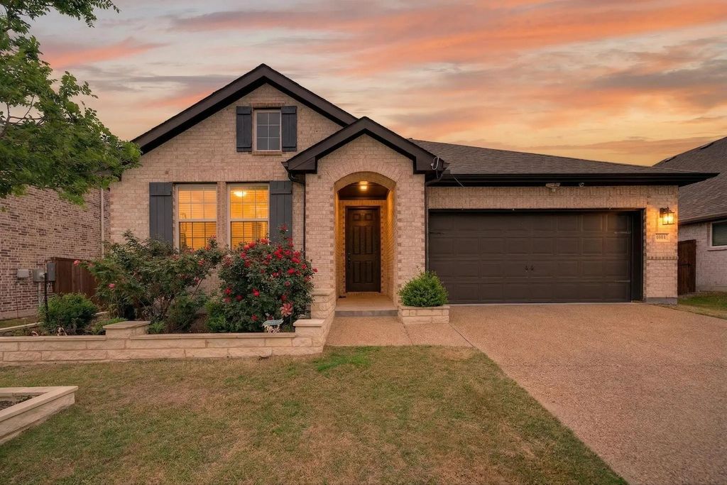 4004 Blue Stem Boulevard, Melissa