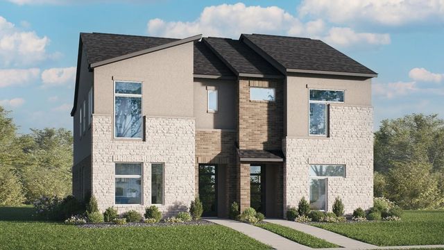 933 Concan Drive, Plano