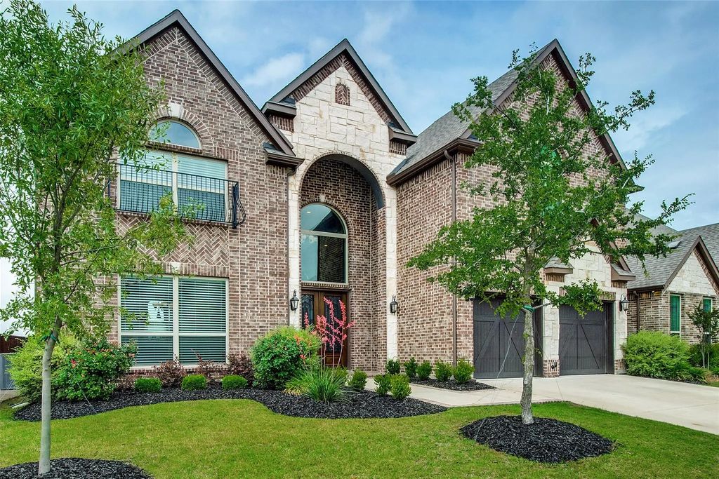 1209 Summer Lane, McKinney