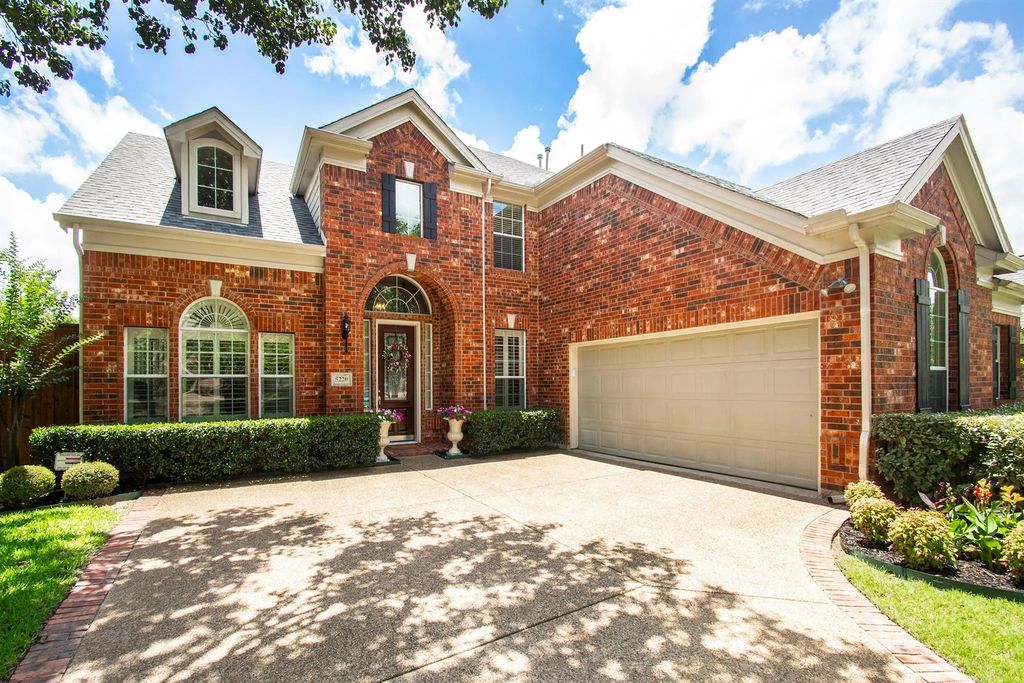 5220 Saint Croix Court, Richardson