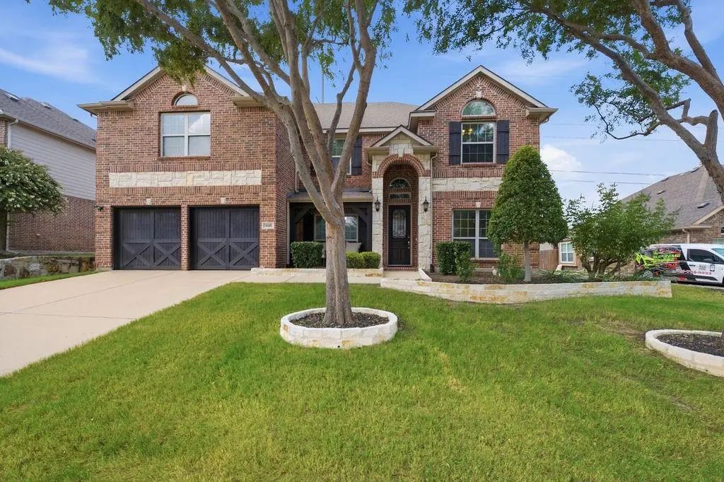 3601 Sparkling Drive, Plano