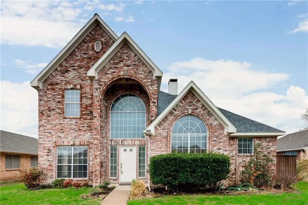 1504 Country Lane, Allen