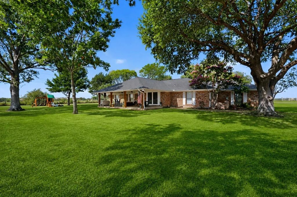 7430 Fm 1388, Kaufman