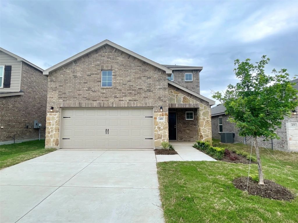 481 Grenada Lake Drive, Princeton