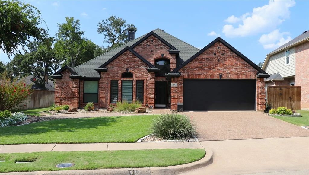 326 Saddle Tree Trail, Coppell