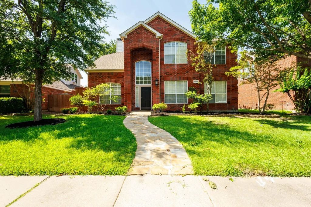 7081 Chinquapin Drive, Frisco