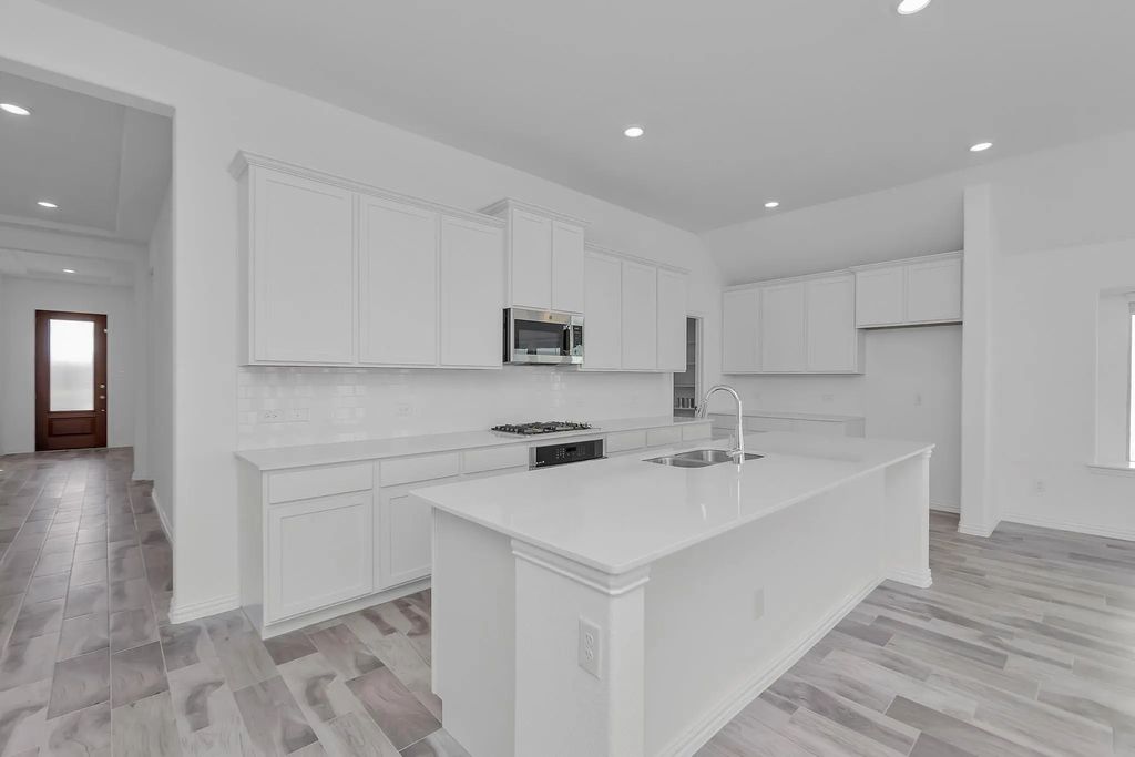 7204 Black Cherry Lane, McKinney