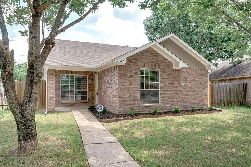 2767 Oak Bend Lane, Dallas