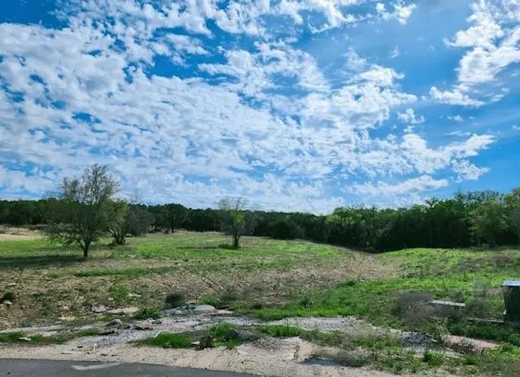 2047 Lacee Court, Granbury