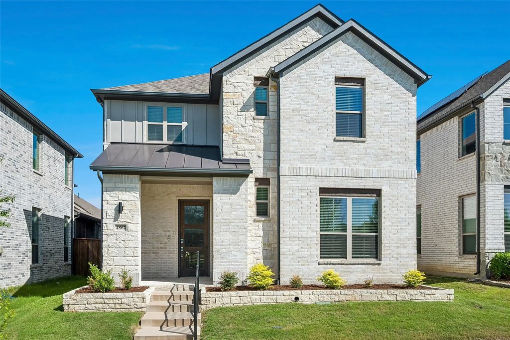 4862 Campbell Cove, Fairview