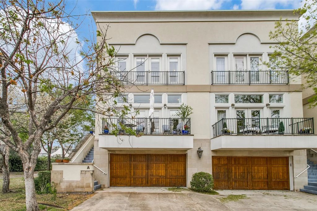 4301 Mckinney Avenue A, Dallas