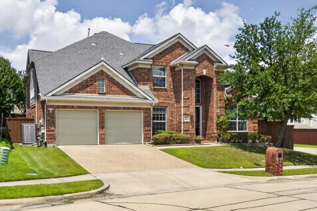 10115 Stone Harbor Way, Irving