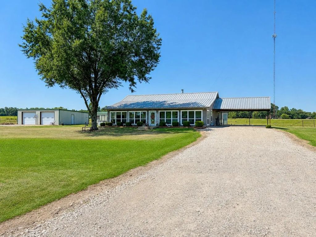 271 Vz County Road 1213, Canton