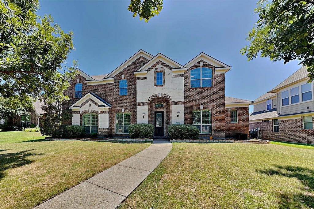 3006 Knightsbridge Lane, Garland