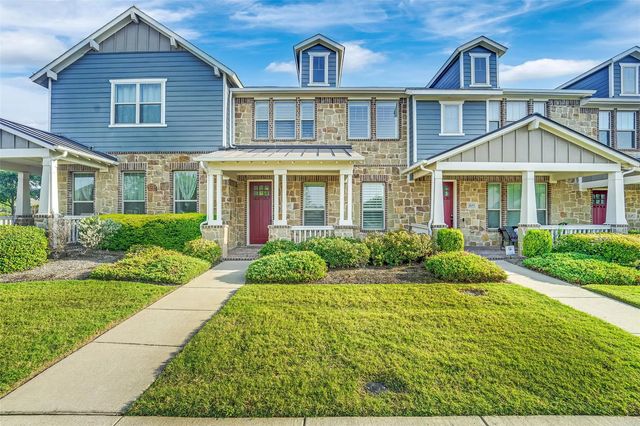 2657 High Cotton Lane, Garland