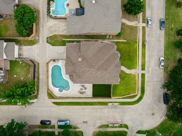 3608 Parkhurst Circle, Richardson