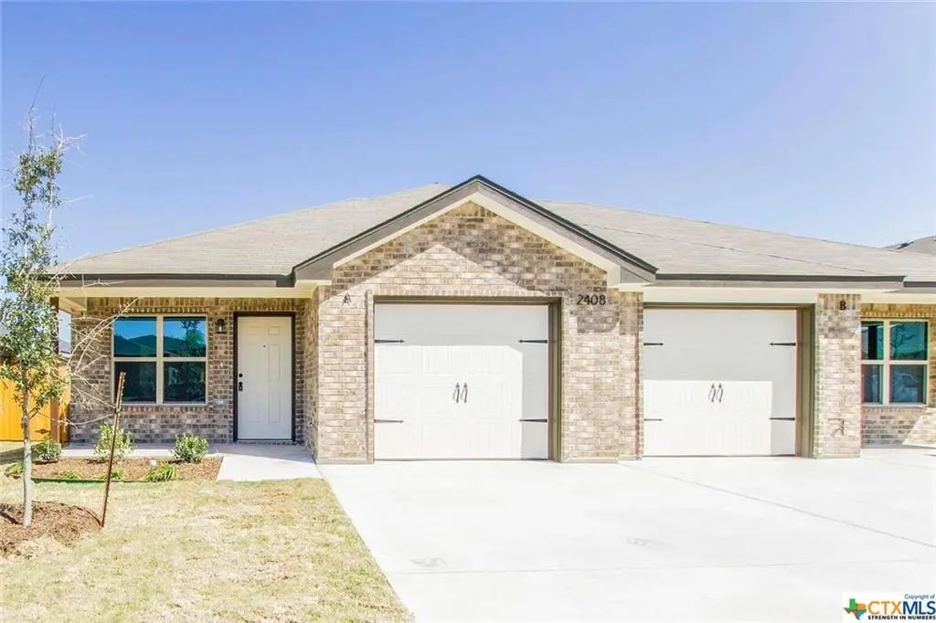 2408 Alterman Drive, Temple