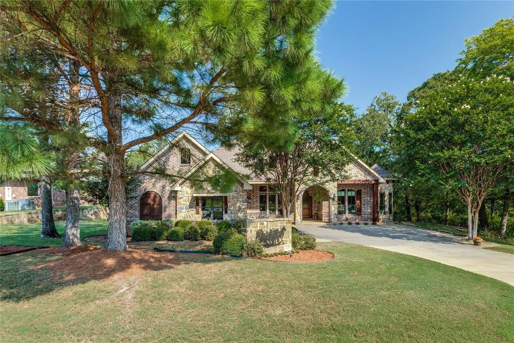159 Pronghorn Drive, Gordonville
