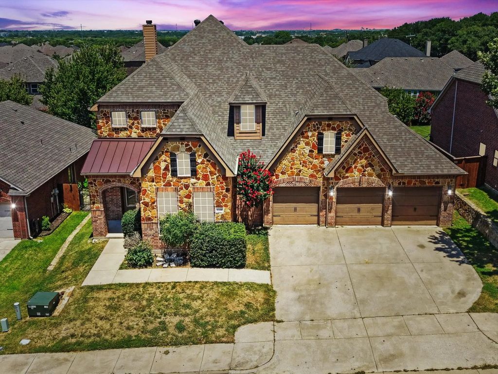 1208 Catherine Lane, Burleson